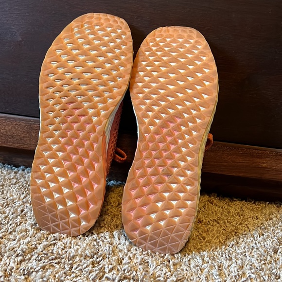 NoBull Mesh Runners 8.0 Coral - Picture 6 of 8